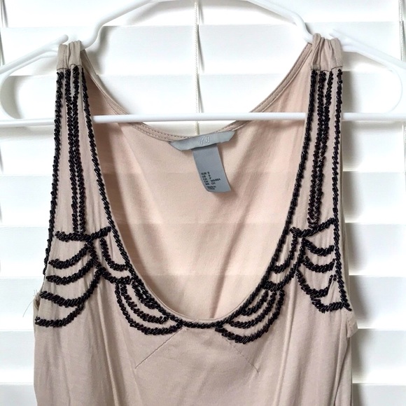 H&M Dressy Tank - Picture 2 of 3
